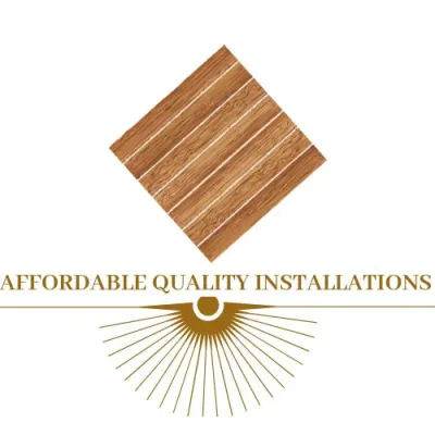 Affordable Quality Flooring