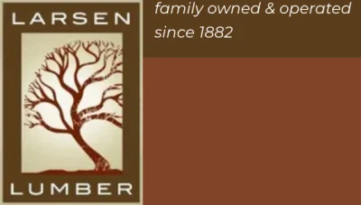 Larsen Bros Lumber
