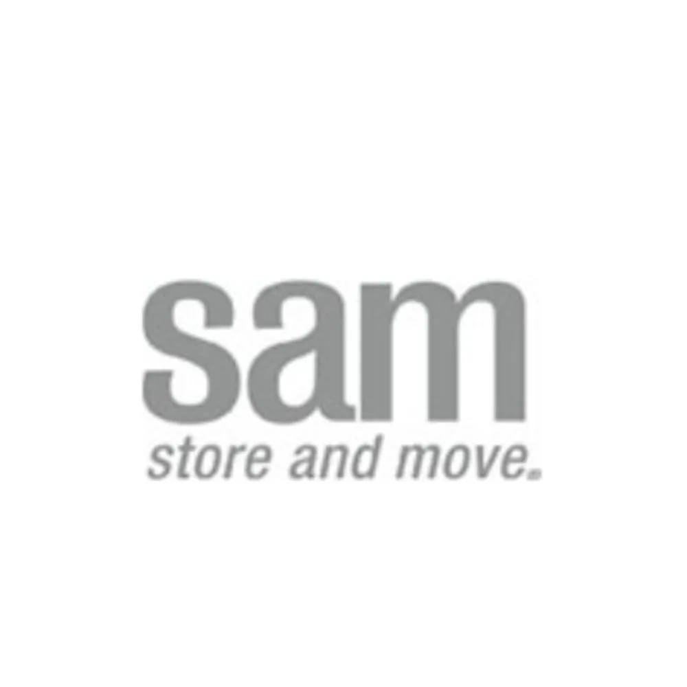 SAM Store & Move