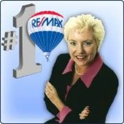 Martina Burns, RE/MAX Allegiance