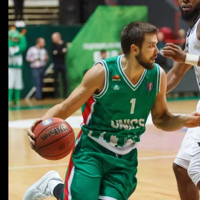 Skillspoint Basketball