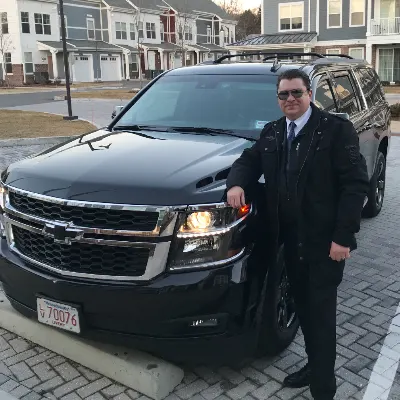 E-Z Rides Car Service