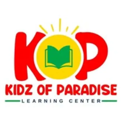Kidz Of Paradise