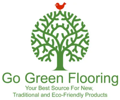 Go Green Flooring