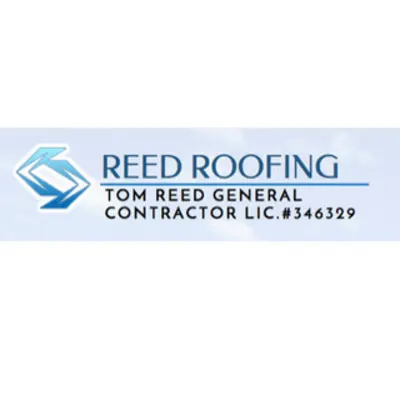 Reed Roofing