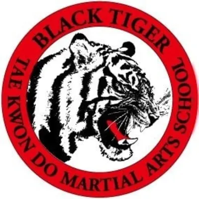 Black Tiger Taekwondo Martial