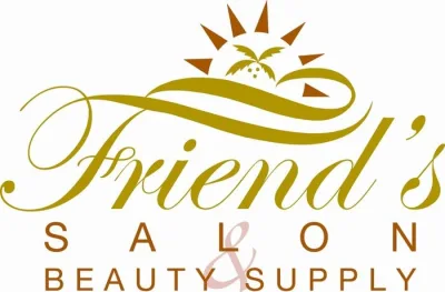 Friend's Salon