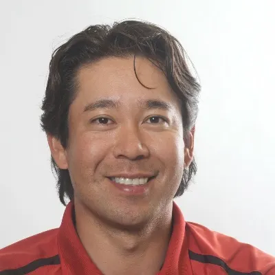 Kirk Oguri, PGA Golf Instruction