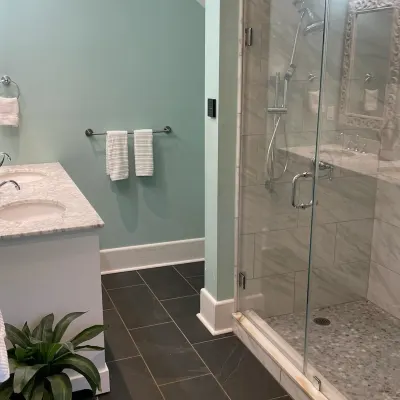 Keith Guyer Custom Carpentry