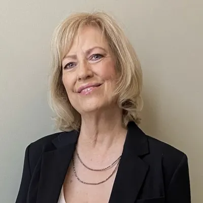 Karin Goss Teacher