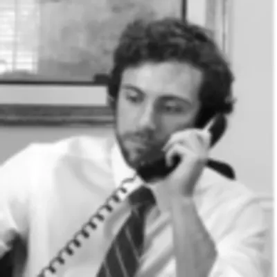 Miles Brinson, Attorney At Law