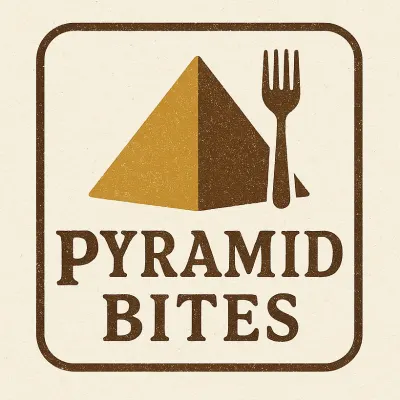 Pyramid Bites