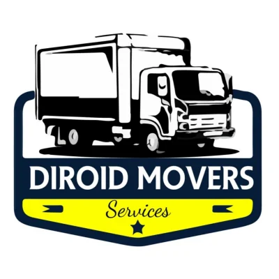 Diroid Junk Movers