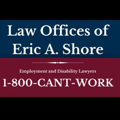 Law Offices Of Eric A Shore Injury And Accident Attorneys