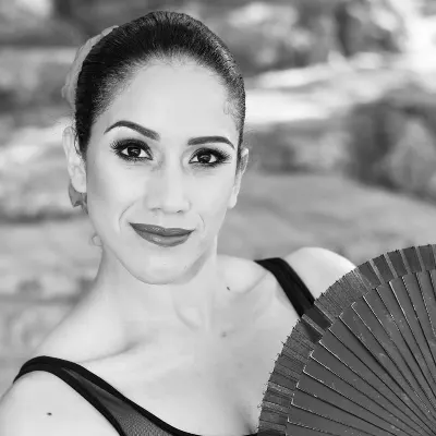 Berioska Ballet Teacher