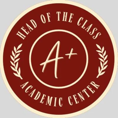 Head Of The Class Academic Center