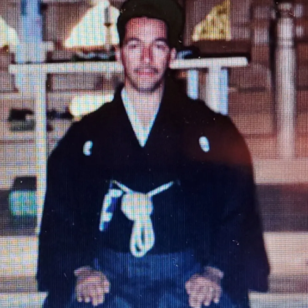 Ishi Yama Battojutsu
