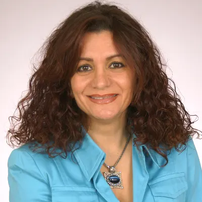Dr. Sharon Barghi
