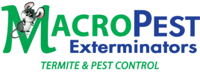 Macropest Exterminators