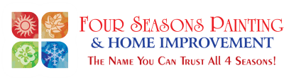 FOUR SEASONS PAINTING & HOME IMPROVEMENT