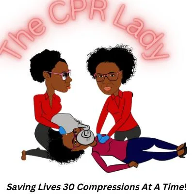 KB - The CPR Lady, LLC