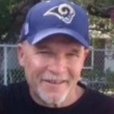 Tennis Coach