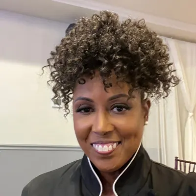 Elder Myeshia Byarm