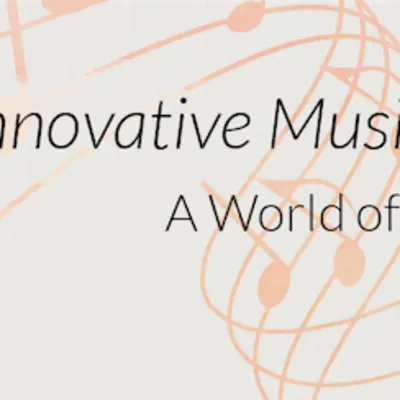 Creative Keys Music Studio