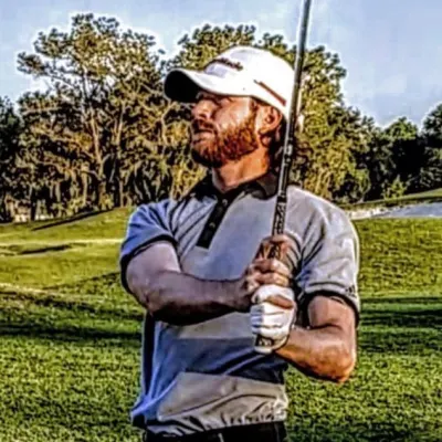AG Golf Training