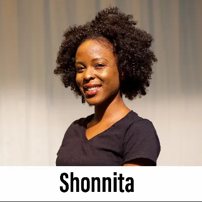 ShonniJ Productions