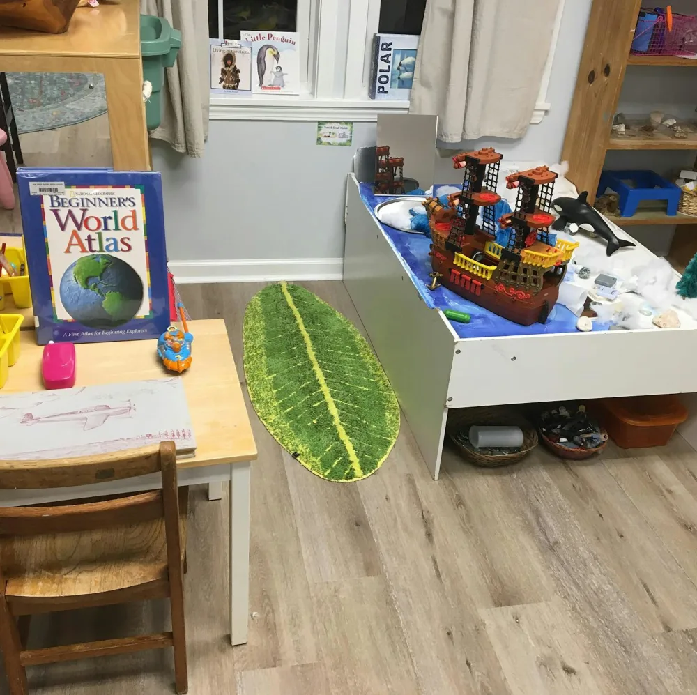 Evolve Early Learning - Daycare in Asheville, NC - TrustedCare