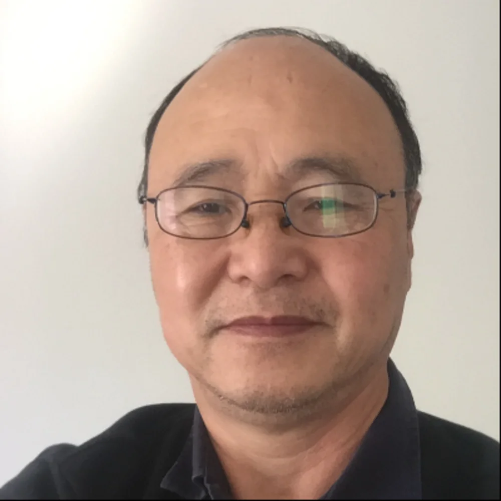 Capital Qigong