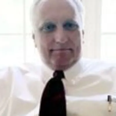 James D. Nichols Jr.