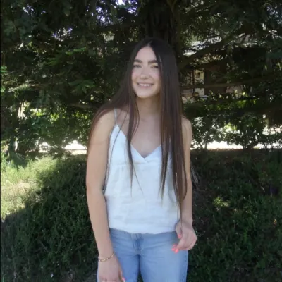 Isabella G Tutoring