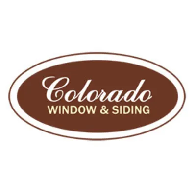 Colorado Window & Siding