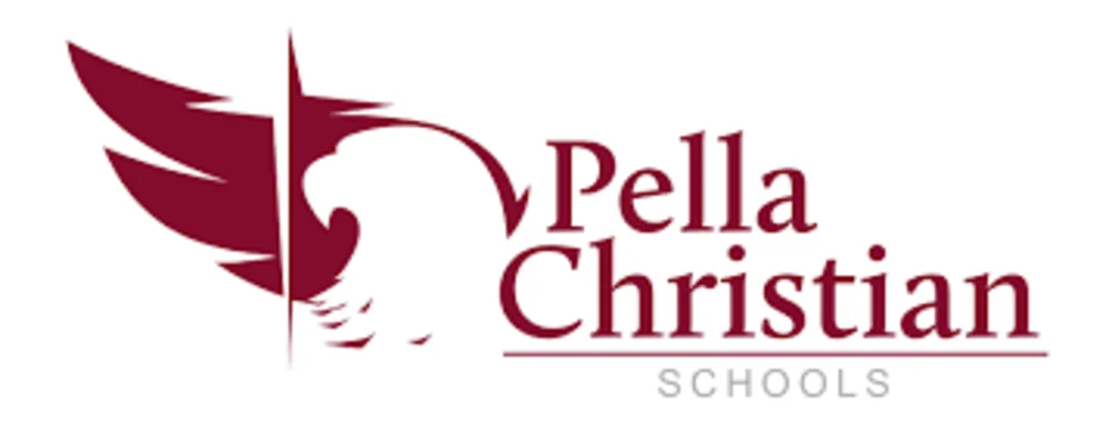 Pella Christian Grade School - One To Grow On
