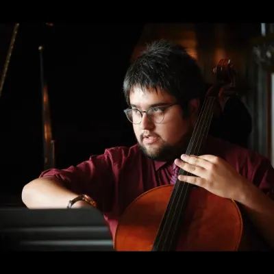 David's Cello Lessons