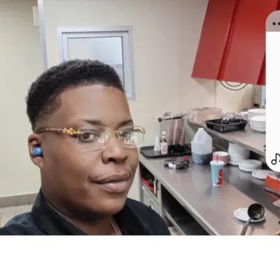 C&M Food Services