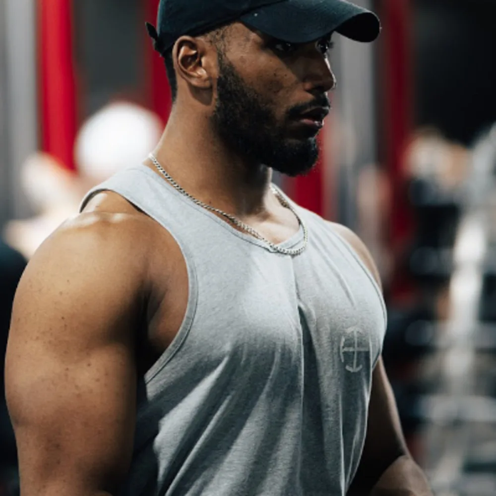 Cam Green Bodybuilding