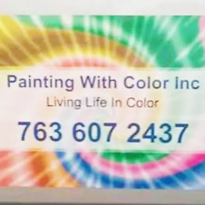 Painting With Color, Inc.