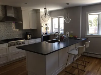 Bert Murphy Construction Inc