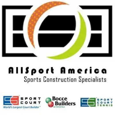 Sport Court Of Northern California