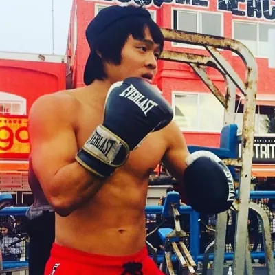 Modernbrucelee 