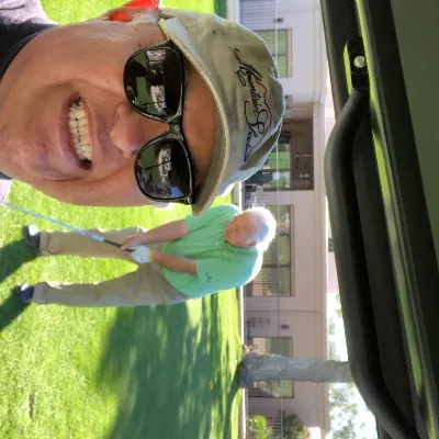 Hogans Hero’s Golf Instruction