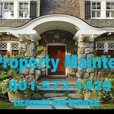 Bjc Property Maintenance