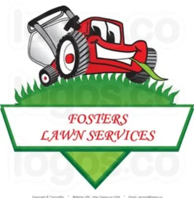 Foster's Lawn Services