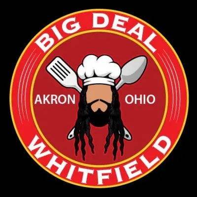 Big Deal Whitfield Creole And SoulFood