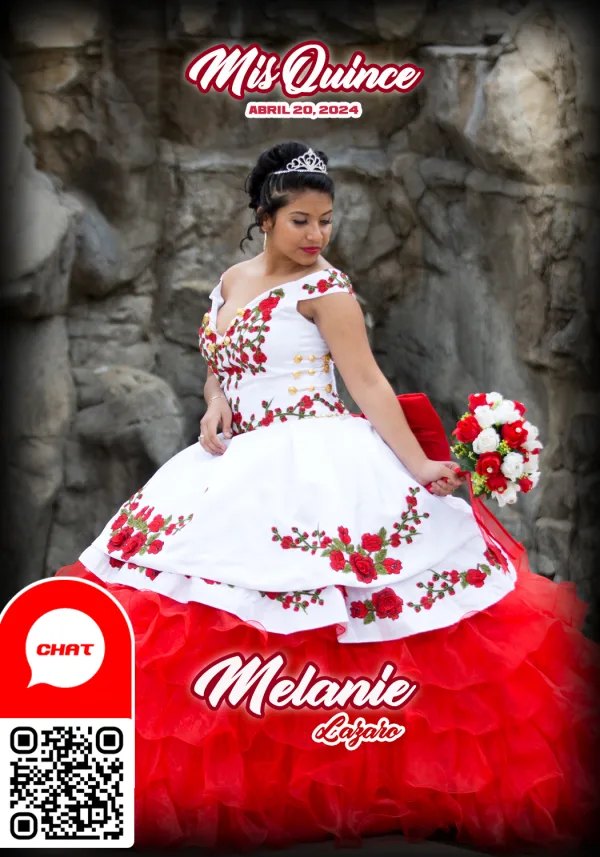 Quinceañera