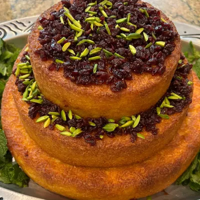 Mulberry Catering