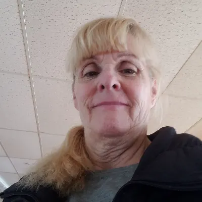 Krystal Kleen Of Palos
